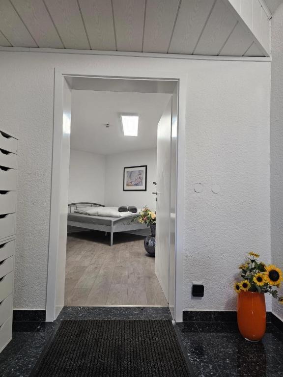Elw Sonnig,Terasse, Bis Zu 13 Schlafpl. Appartement Obergroningen Buitenkant foto