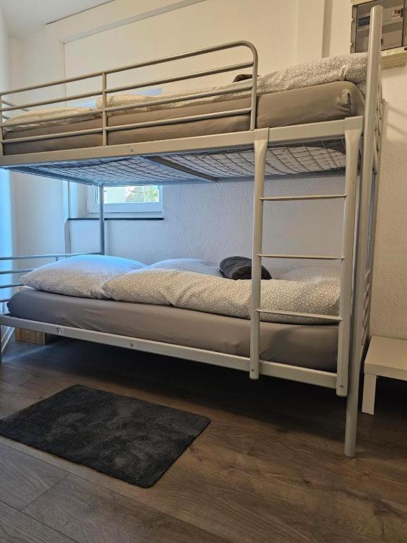 Elw Sonnig,Terasse, Bis Zu 13 Schlafpl. Appartement Obergroningen Buitenkant foto
