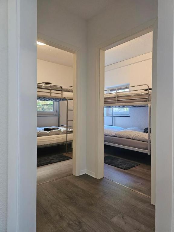 Elw Sonnig,Terasse, Bis Zu 13 Schlafpl. Appartement Obergroningen Buitenkant foto