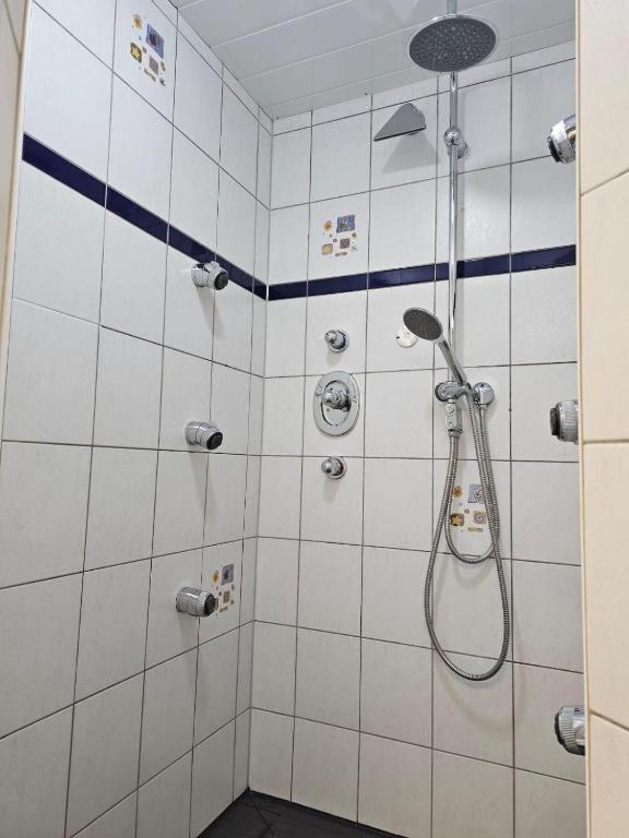 Elw Sonnig,Terasse, Bis Zu 13 Schlafpl. Appartement Obergroningen Buitenkant foto