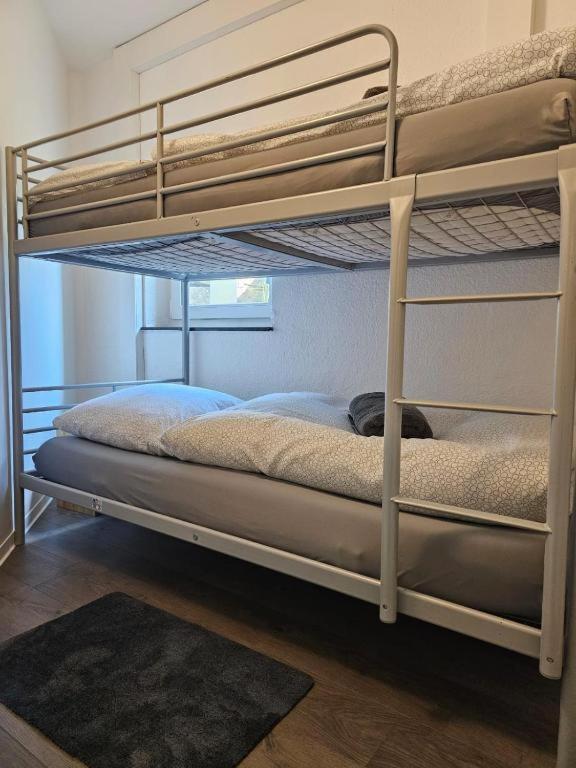 Elw Sonnig,Terasse, Bis Zu 13 Schlafpl. Appartement Obergroningen Buitenkant foto